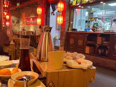 -蜀大侠火锅(森兰花园城店)