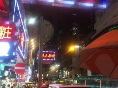 门面-海底捞火锅(油麻地店)
