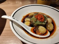 脆椒小皮蛋-太二酸菜鱼(菱角湖万达店)