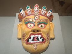 -迪庆藏族自治州博物馆