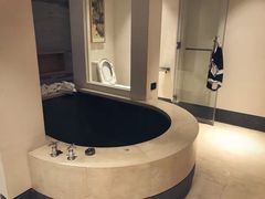 -西安华清御汤酒店