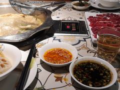-三毛牛肉店(福强店)
