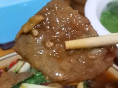 -鸡哈豆花(梅西广场店)