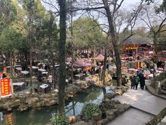 -兴福老面馆(寺路街店)