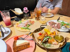 -百特喜·意大利餐厅(八佰伴镇江店)