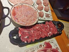 -莽子老火锅(大坪店)