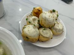 生煎-老西白点心店