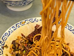 -梅溪·小伙子干挑面(安吉总店)