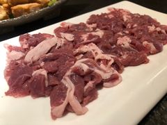 -索伦嘎·传统涮(海拉尔总店)