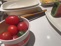 -海底捞火锅(外滩店)