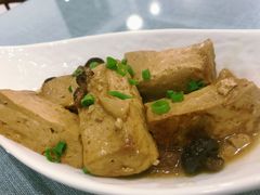 -茶油香闽南菜·花园餐厅(前埔店)