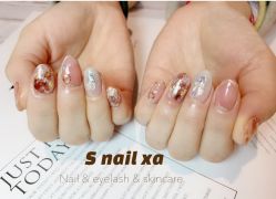 -Snail·美甲造型专门店