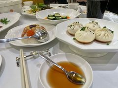 -上海小南国(金桥国际广场店)