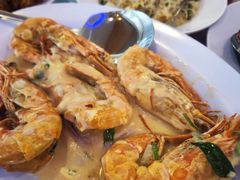 -大茄来海鲜餐厅(亚洲城分行)