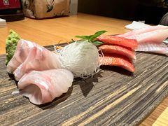 -岚山日本料理(珠江新城店)