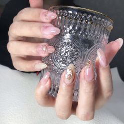 -Hands Nail专业美甲美睫