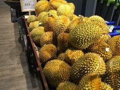 -永辉Bravo超市(东二环泰禾广场店)