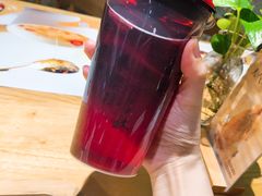 洛神玫瑰花茶-炖物24章·顺时轻养茶(杭州保利时光里店)