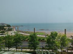 -青岛海滨风景区