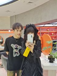 -和良形象