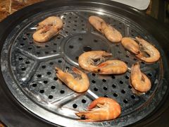 -船奇蒸汽海鲜·闽菜(八市海鲜总店)