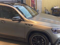 -脉冲品质汽美·贴膜(闵行店)