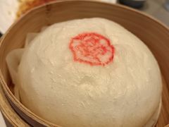 -桂满陇·蟹黄小笼汤包(巴黎春天浦建店)