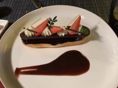 -宴悦海鲜餐厅·游水海鲜·牛排(亚龙湾瑞吉店)
