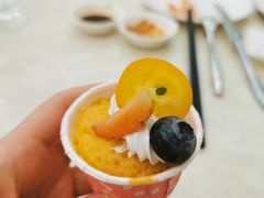 -芭菲盛宴·环球美食(袁家岗店)