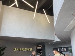 -HUG·拥抱咖啡(郑州宝龙广场店)