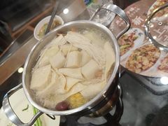 -庆丰包子铺(安东店)