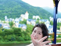 -深圳东部华侨城茵特拉根酒店