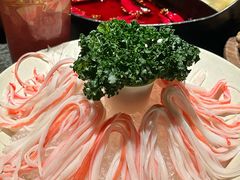 -三出山火锅(南京万象天地店)