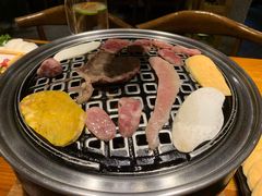 -陇璟烧肉酒场(友谊阳光城店)