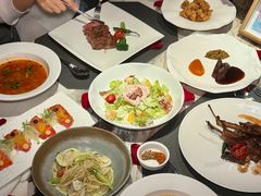 -ZHAO赵·牛扒坊(万象城店)