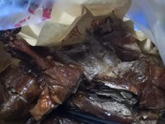 -金牌韩老五脆皮烤鸭(科学岛路店)