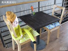 -新沙洞咖啡(泉乐坊店)
