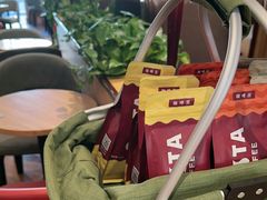 -COSTA COFFEE(天通苑华联店)