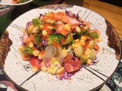 -久喜番和牛烧肉酒场(北辰三角洲店)