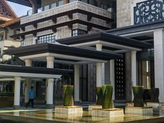 -三亚海棠湾万丽度假酒店