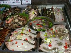 -船歌鱼水饺(淄博万象汇店)