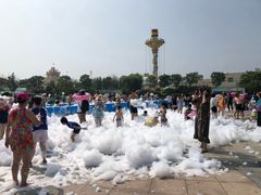 -秦皇岛乐岛海洋王国