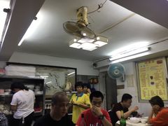 大堂-醉贤居