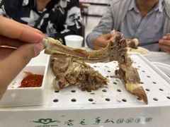 -老毛手抓·盐池滩羊非遗手抓(宁夏总店)