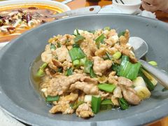 -宣威山野人家·传统云南菜(呈贡店)