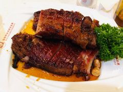 -香港新发烧腊茶餐厅(万象店)