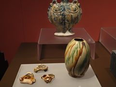 -陕西历史博物馆