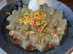 -单家老院·院子里的青岛菜(沙子口店)