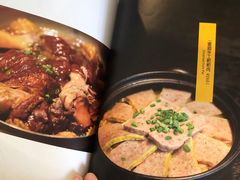 -金谷仓家庭料理(马泉营店)