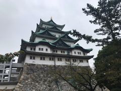 -名古屋城